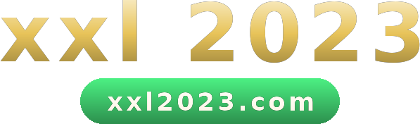 xxl 2023 logo